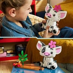 LEGO&reg; Disney Princess Pua 43292