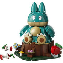 LEGO&reg; Pok&eacute;mon Munchlax 72150