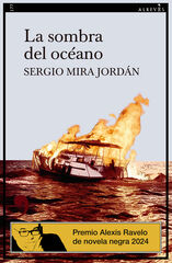 La sombra del océano La sombra del océano