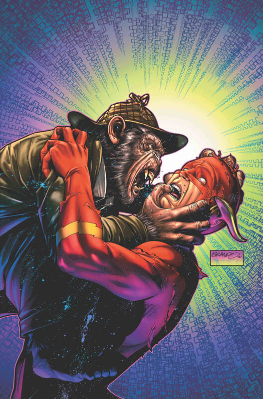 Flash n&uacute;m. 11/ 83