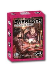 Sherlock: Assajos Fabians - Edici&oacute;n en catal&aacute;n