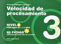 GES E Velocidad procesamiento 03