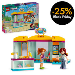 LEGO® Friends Minitienda de Accesorios 42608