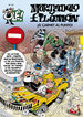 Mortadelo y Filemón. El carnet, al punto (Olé! Mortadelo 173) Mortadelo y Filemón. El carnet, al punto (Olé! Mortadelo 173)
