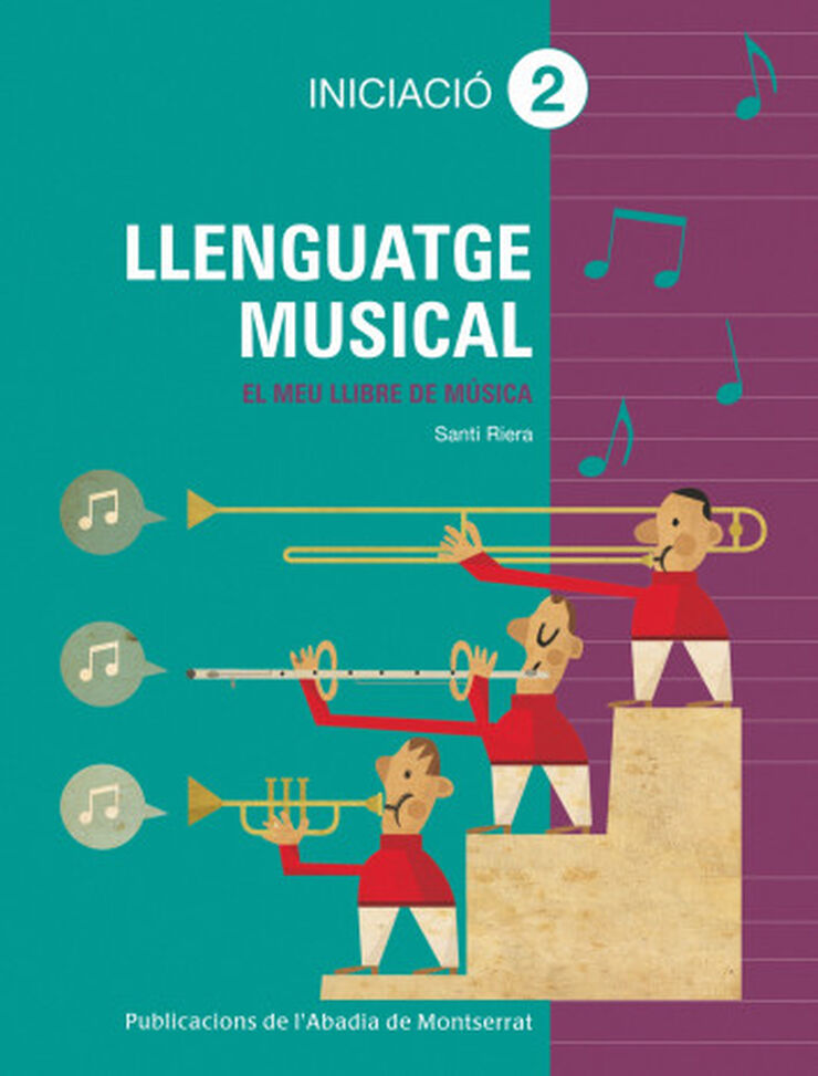 Llenguatge Musical Ini 2 Primria Llenguatge Musical Ini 2 Primria