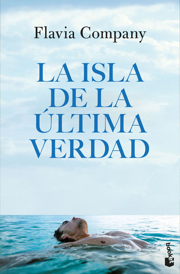 La isla de la &uacute;ltima verdad