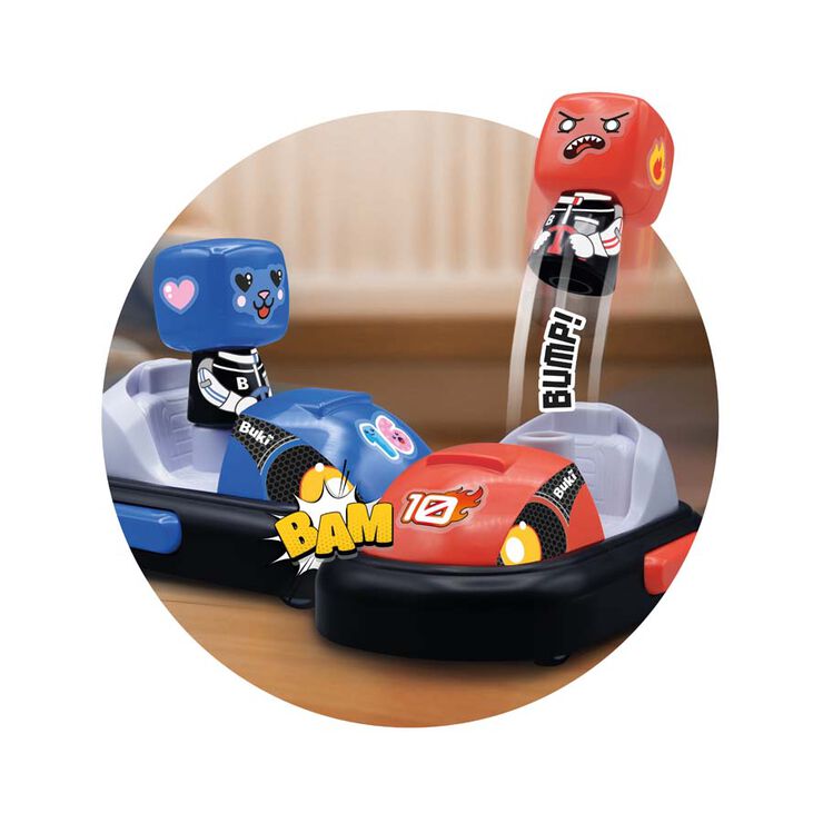 Karts Teledirigits per a curses