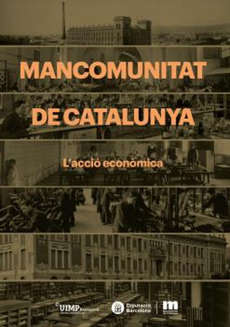 Mancomunitat de Catalunya II