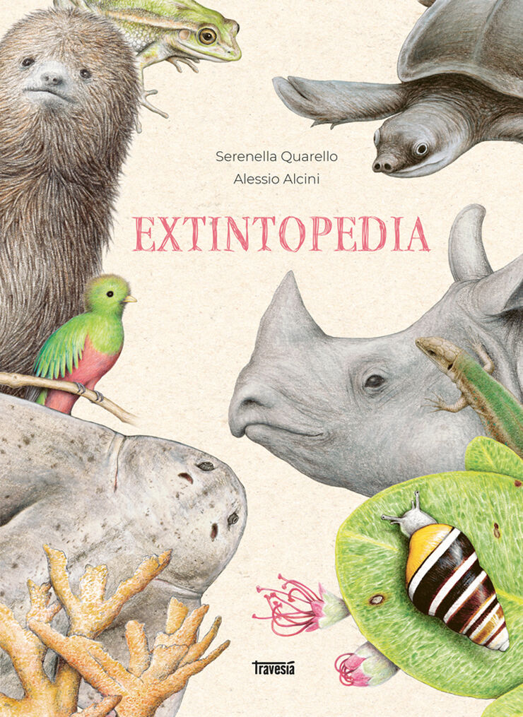 Extintopedia