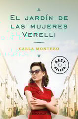 El jardín de las mujeres Verelli El jardín de las mujeres Verelli