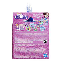 Furby Furblets