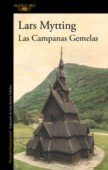 Las Campanas Gemelas Las Campanas Gemelas
