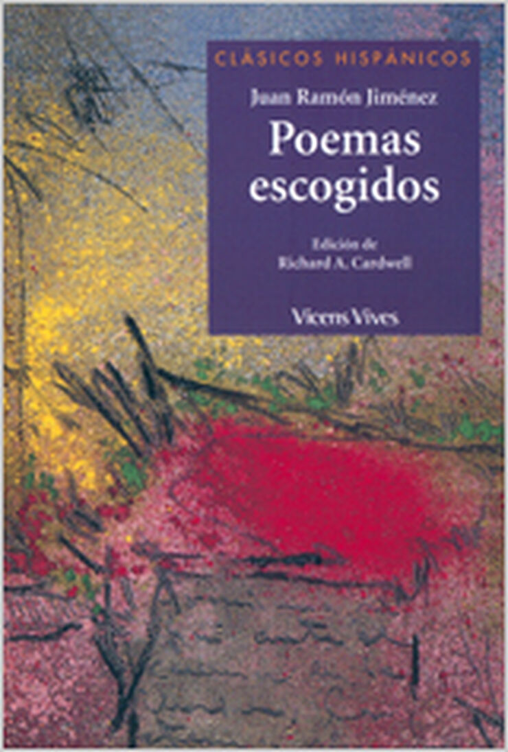 Poemas escogidos (JRJ)