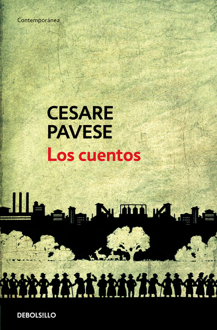 Cuentos, Los (Pavese, Cesare)