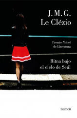 Bitna bajo el cielo de Seúl Bitna bajo el cielo de Seúl