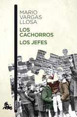 Los cachorros / Los jefes Los cachorros / Los jefes