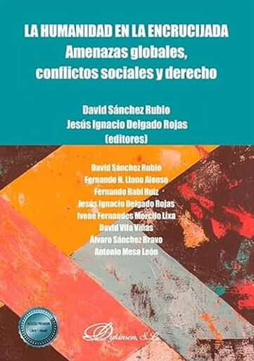 La humanidad en la encrucijada