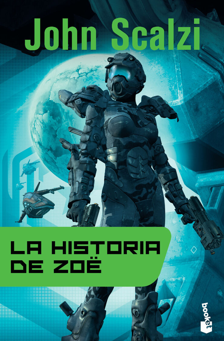 Historia de Zoë, La