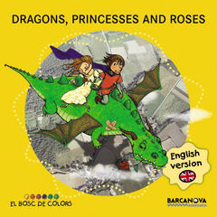 Dragons, princesses and roses Dragons, princesses and roses