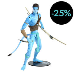 Figures Avatars Onada 1 Assortides