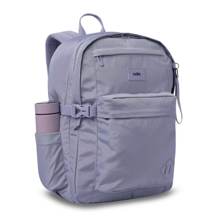 Mochila de Viaje Easy lila