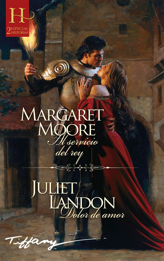 Al servicio del rey - Dolor de amor