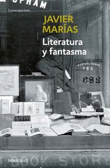 Literatura y fantasma Literatura y fantasma