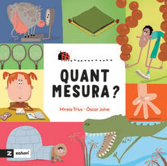 Quant mesura?