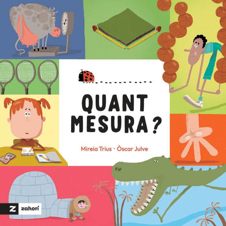 Quant mesura?