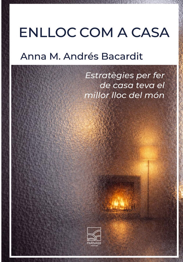 Enlloc com a casa
