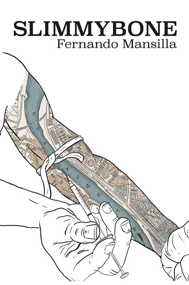 Slimmybone