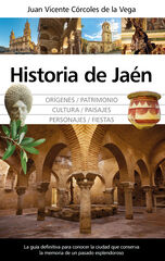 Historia de Jaén Historia de Jaén