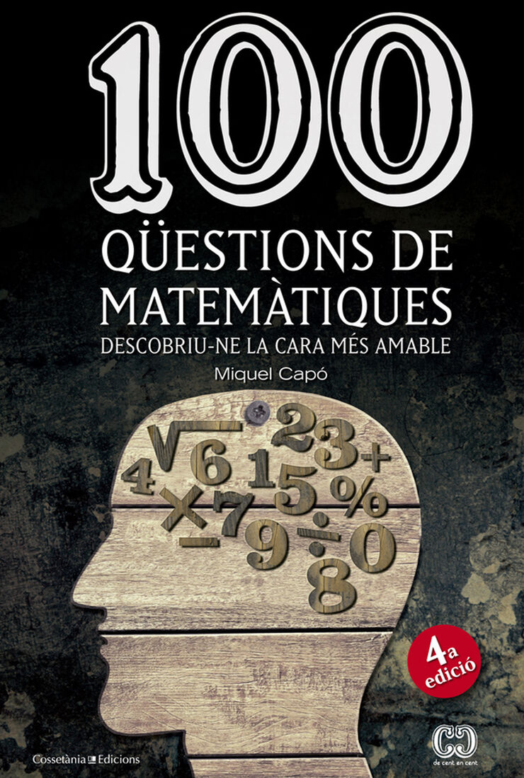 100 qüestions de matemàtiques