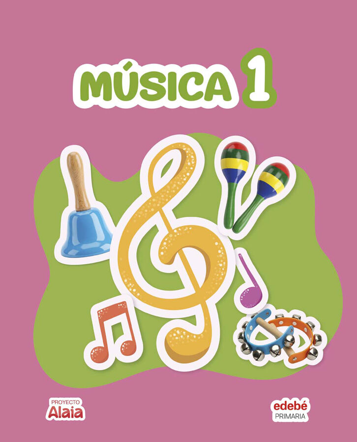 M&uacute;sica 1
