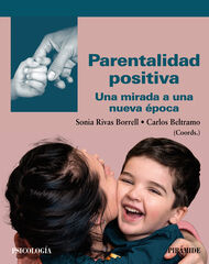 Parentalidad positiva Parentalidad positiva