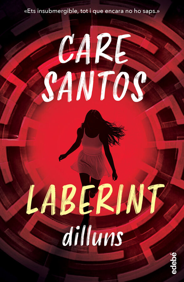 Dilluns. Saga Laberint