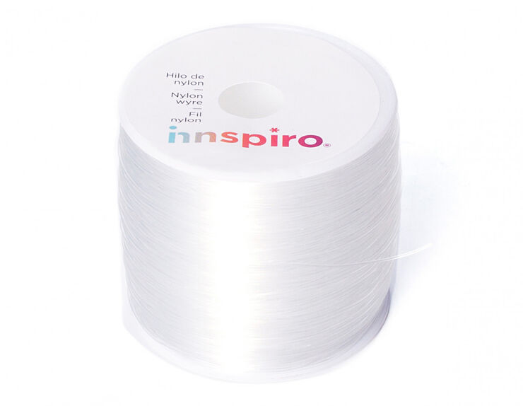 Hilo de nylon Neo 0,35mm 350m