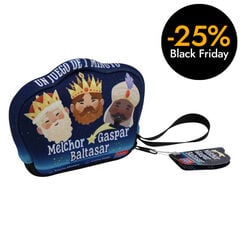 Melchor Gaspar Baltasar