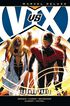 Los Vengadores vs. La Patrulla-X vol.2