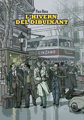 L'hivern del dibuixant L'hivern del dibuixant