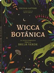 Wicca botánica