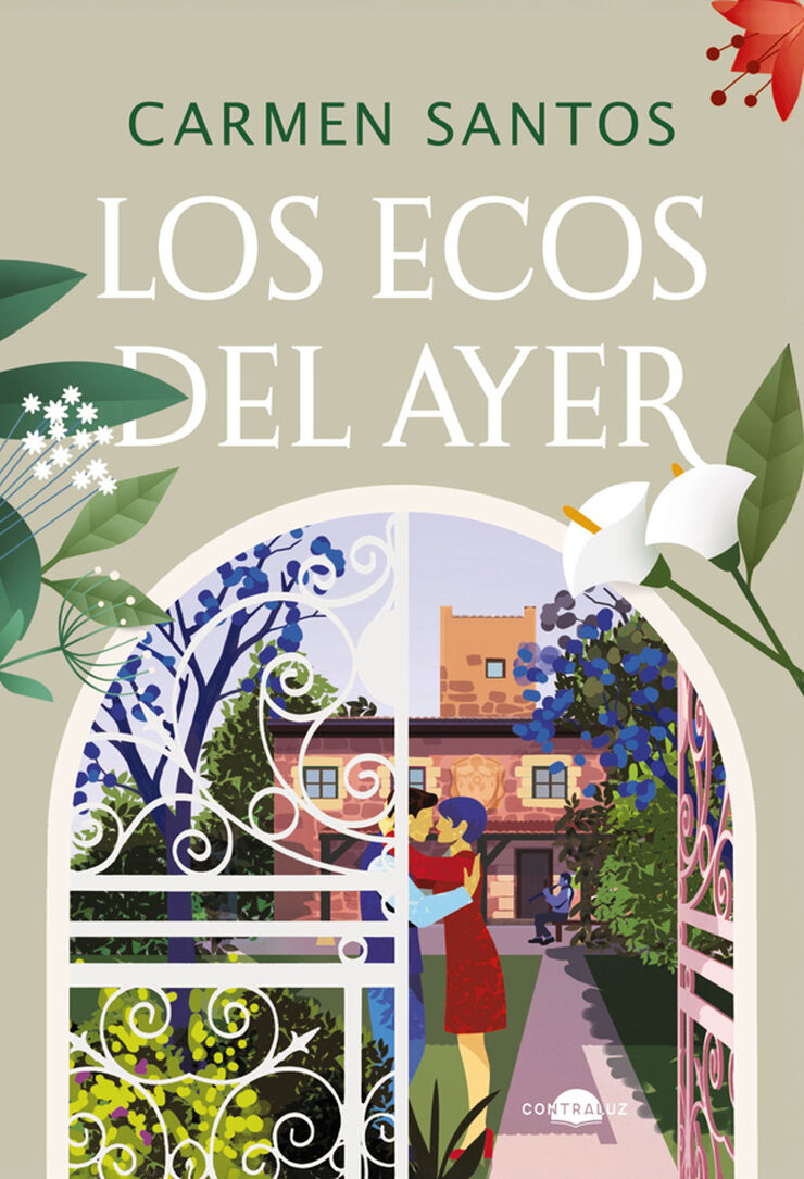 Los ecos del ayer