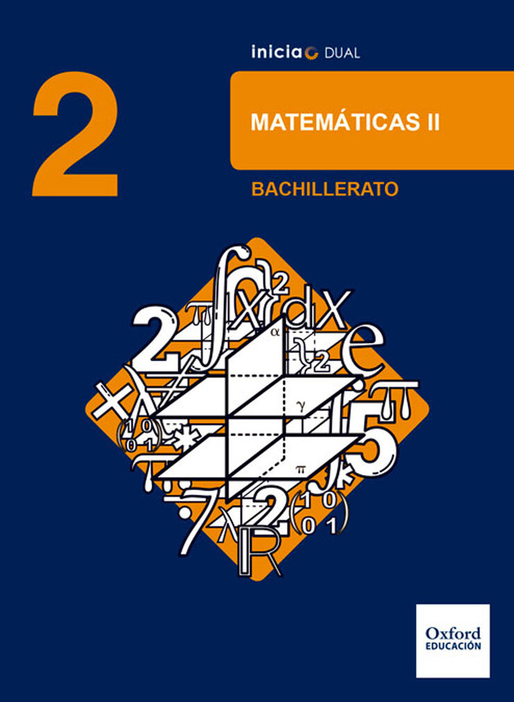 Matemáticas 2 Inicia