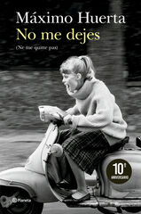 No me dejes (Ne me quitte pas)