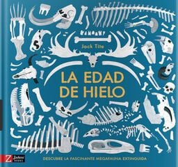 La EDAD DE HIELO La EDAD DE HIELO