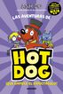 ¡Las aventuras de Hotdog! 3 - ¡Que empiece el espectáculo! ¡Las aventuras de Hotdog! 3 - ¡Que empiece el espectáculo!