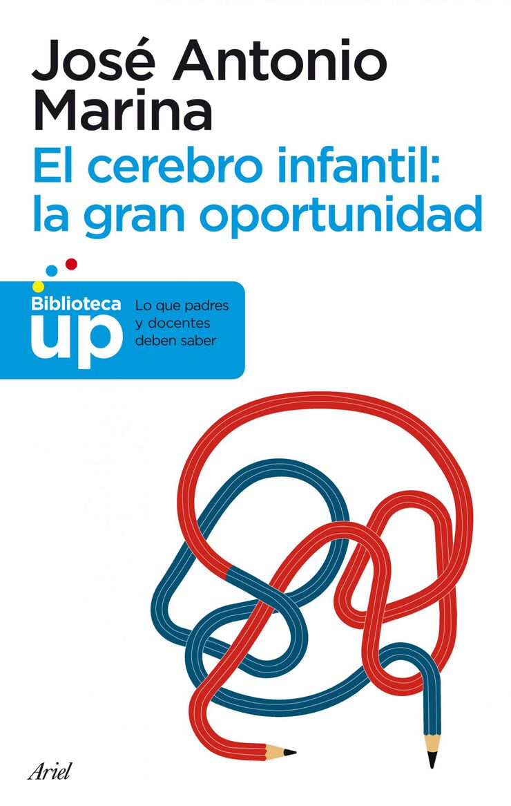 Cerebro infantil: la gran oportunidad, E