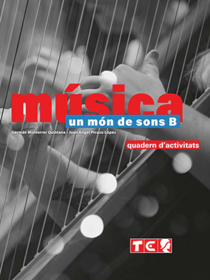 Eso 2 - Un Mon De Sons B Quad (C. Val)