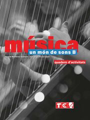 Eso 2 - Un Mon De Sons B Quad (C. Val)