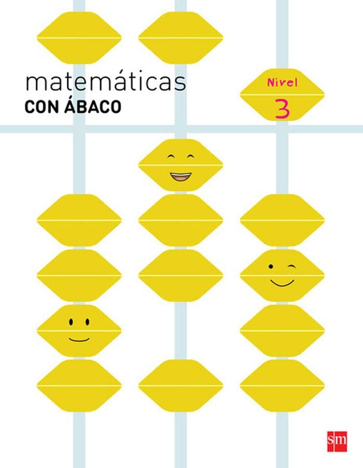 Matem&aacute;ticas-&Aacute;baco/Savia